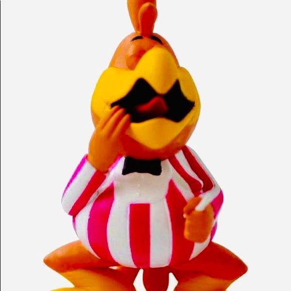 Coco puffed Paunched- Cereal Killers - Picture 1 of 2